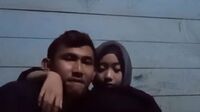 Kolpri Hijab Putri Abg 18Yo Diewe Kuli (1)