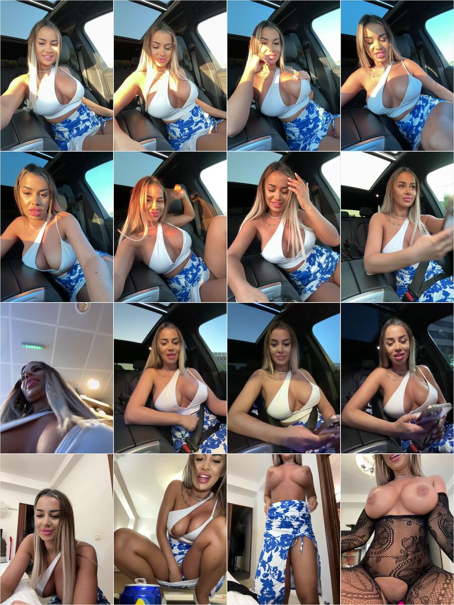 KirstieVegas 2025-06-26 part1