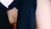 Abg Kacamata Sange Parah Gesek2 Klitoris