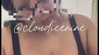 Kompilasi Cloudieenine Hijab Abg 18Yo Binal