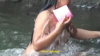 Ngintip Cewek Kampung Mandi Sungai Telegram Viral Twitter Bebasindo Toketbagus
