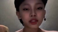 Talent Cya Punk Abg 18Yo Imut (21)
