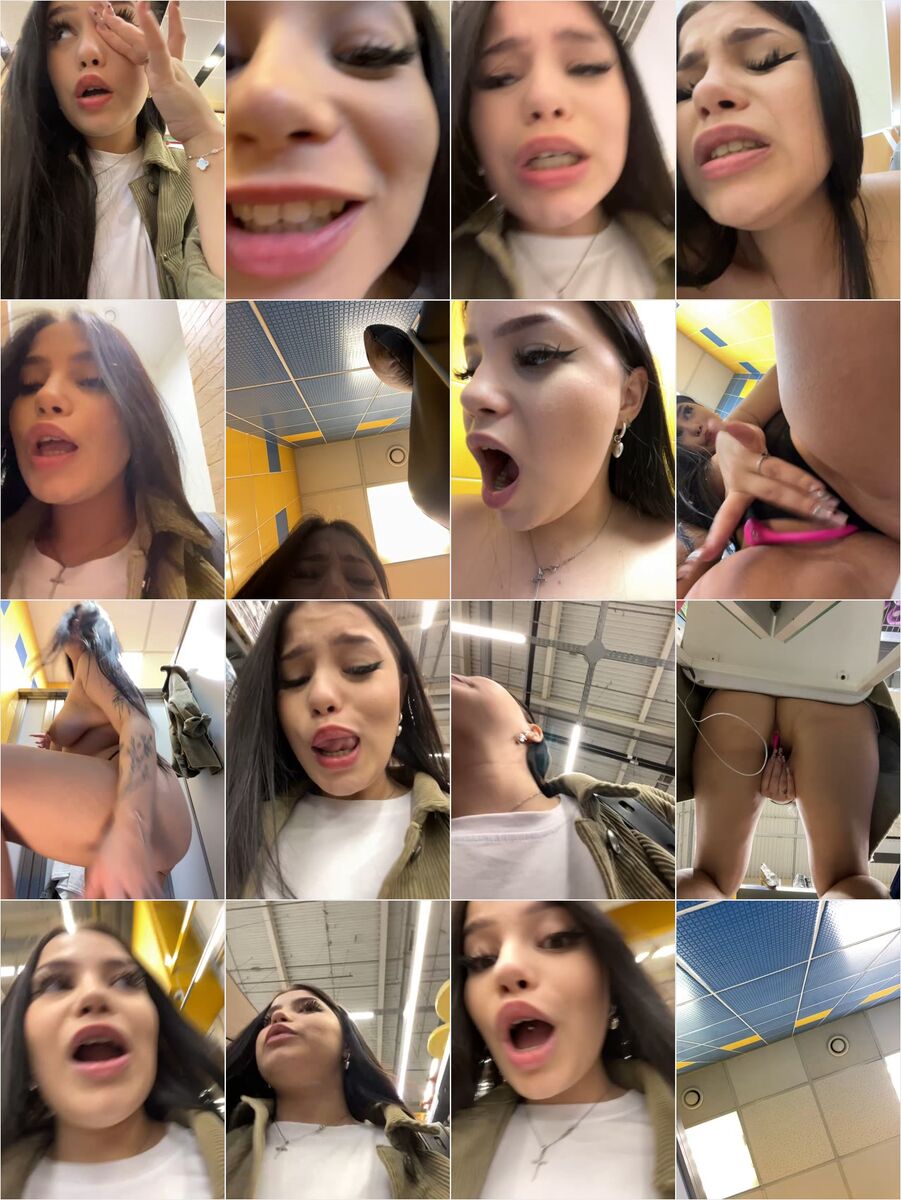 Chloe Moon 2025-06-02 part2