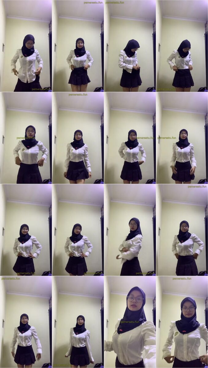 kolpri fenila agustin abg 18yo kacamata manis hijab colmek (9)