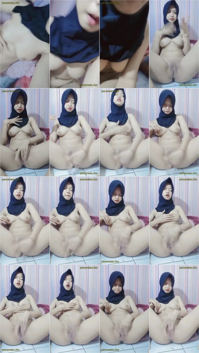 Ukhty Omek Hijab