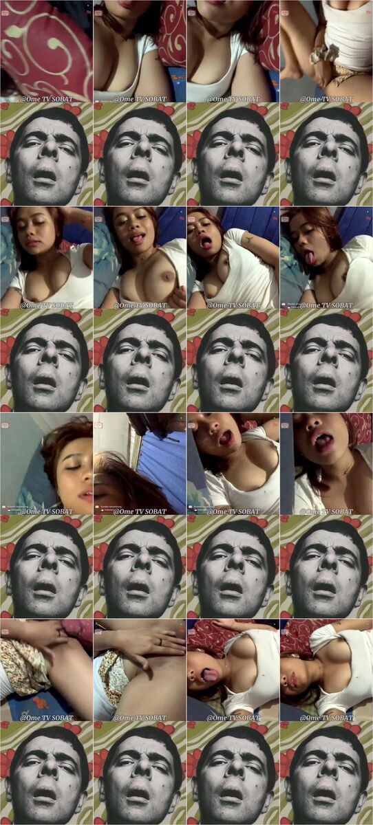 Ometv Cewek Spek Lc Omeknya Ga Ada Jembut Xpanas Tele Tiktok Jilbab