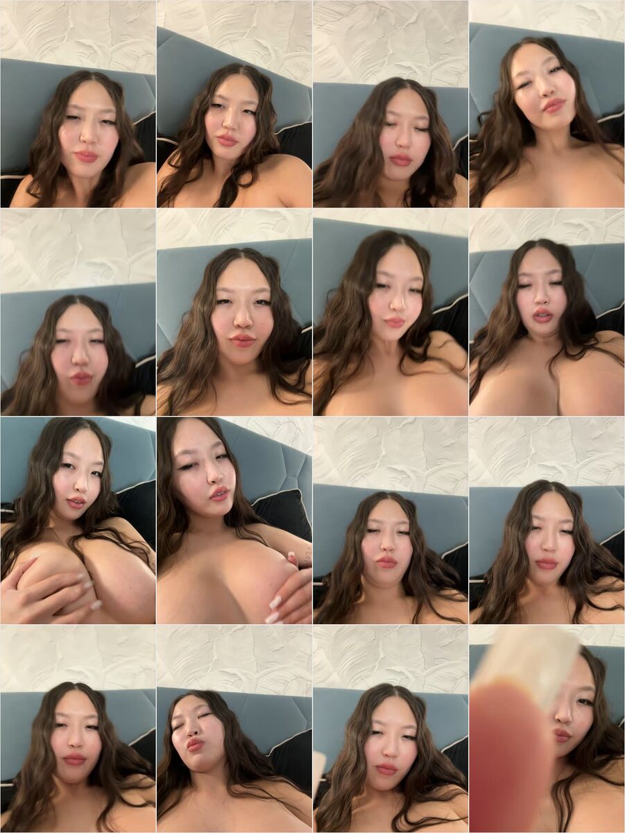 Aiko Yumi 2025-06-02 part2