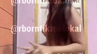 Kompilasi Kolpri Tiktoker Cakep Joget Colmek 05Ok