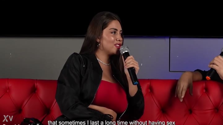 Sex In Interview With Cuck Hubby