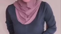 Jilbab Tobrut Yolyolan