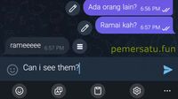 Novi Chindo Ngeprank Tukang Gerobakan Eksib (7)
