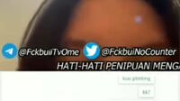 Dara Ayam Kampus Di Ome Tv 1