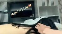Kompilasi Cyazaku 18Yo Hijab Tocil Dientot