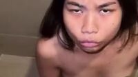 Abg 18Yo Imut Dicrot Muka