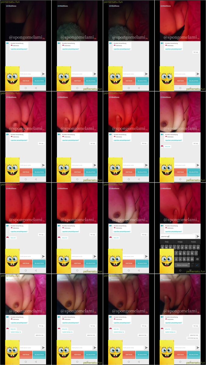 ometv by spongomelami v11 (11)