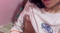 Dede Alin Abg 18Yo Hijaber Imut Banget Colok Memek