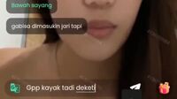 Qayla Abg 18Yo Hijab Cakep Colmek (5)