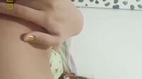 Ayesha Kimberly Abg 18Yo Kacamata Colmek (34)