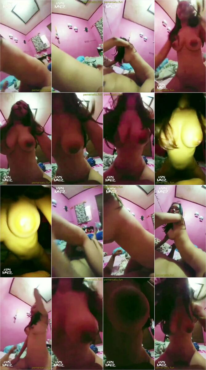 abg tobrut jago banget di atas