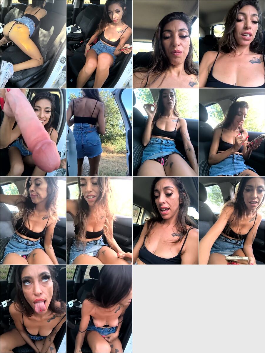 Amani thewolf 2025-07-25 part1