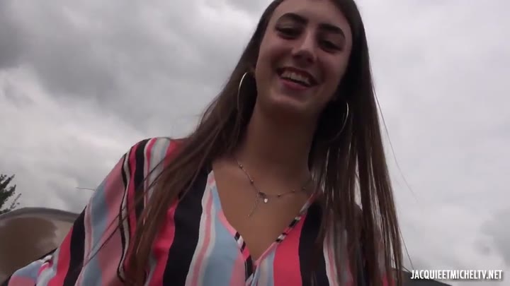 JacquieEtMichelTV Lina