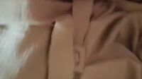 Lebaran Malah Ngewe Di Ruang Tamu Hijab