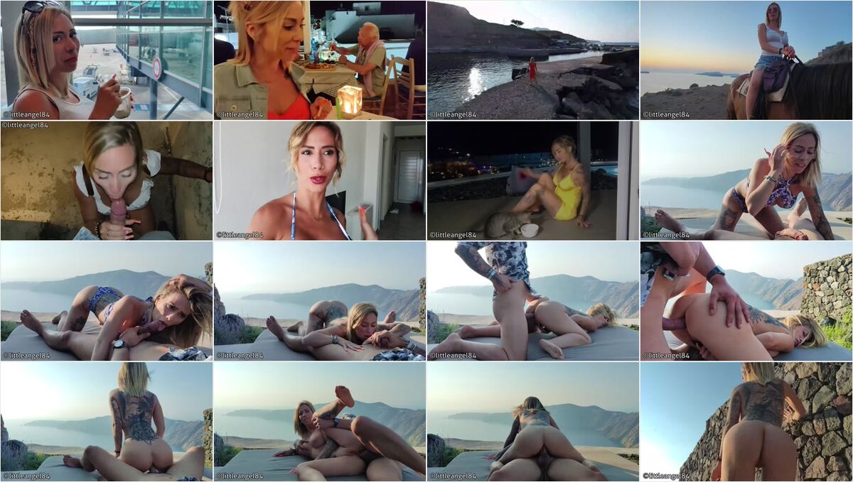 Onlyfans LittleAngel84