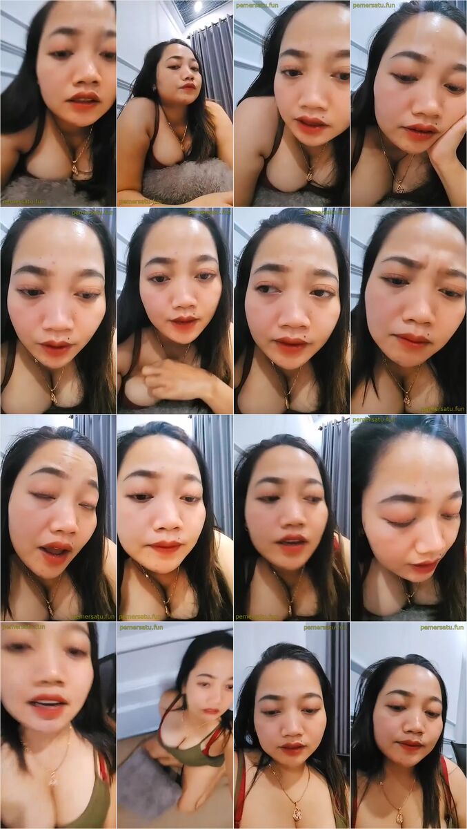 miss fish hijab kacamata live abg 18yo (11)