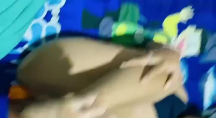 Bokep bocil hijab ngankang mau diomekin pake botol