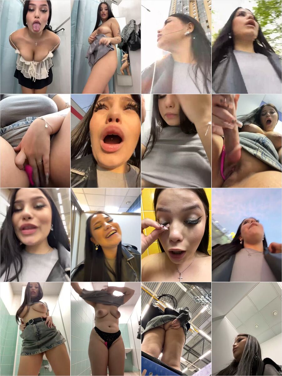 Chloe Moon 2025-05-28
