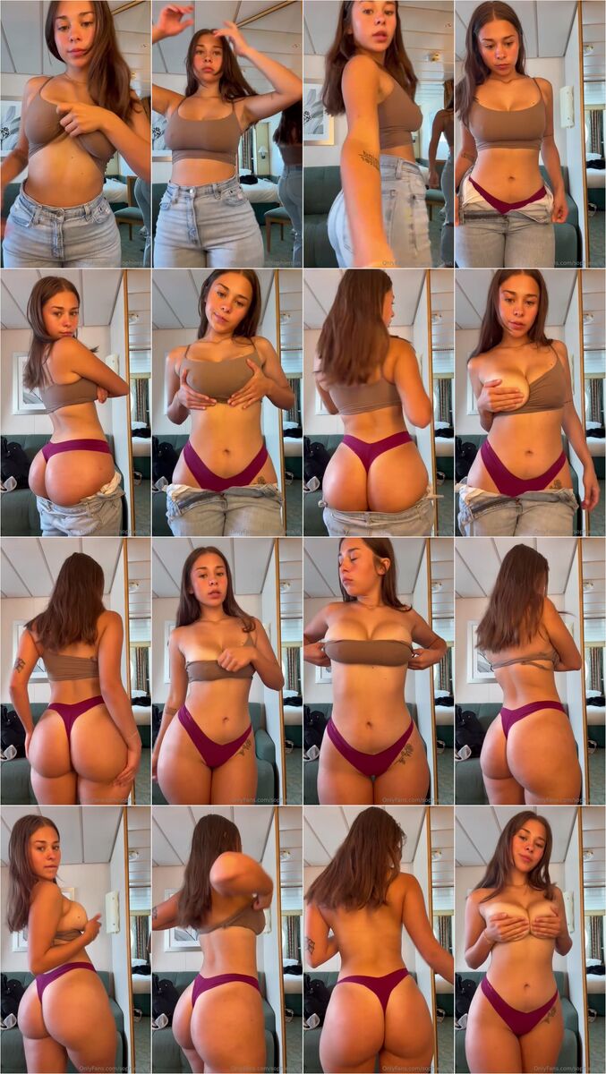 Sophie Rain OnlyFans Leak – Exclusive Private Content #81