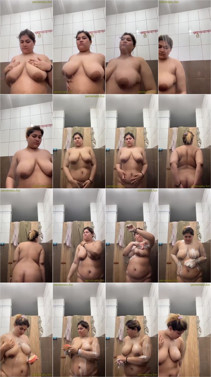 makcik hijab chubby malay 18yo (5)