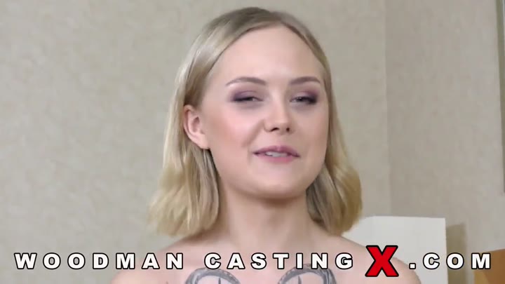 WoodmanCastingX Emily Cutie