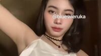 Kompilasi Mika Ruka Hijab Abg 18Yo Cakep Tiktokan Mantap