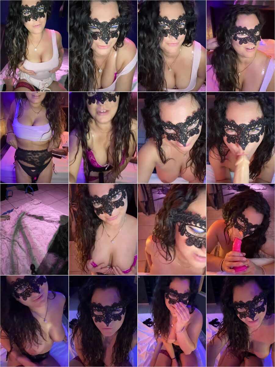 LoveSperm75 2025-06-09 part1