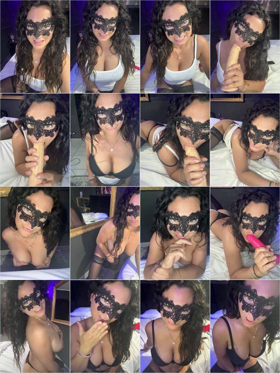 LoveSperm75 2025-06-19
