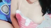 Miss Sherly Hijab Cakep Ngewe Rare (32)