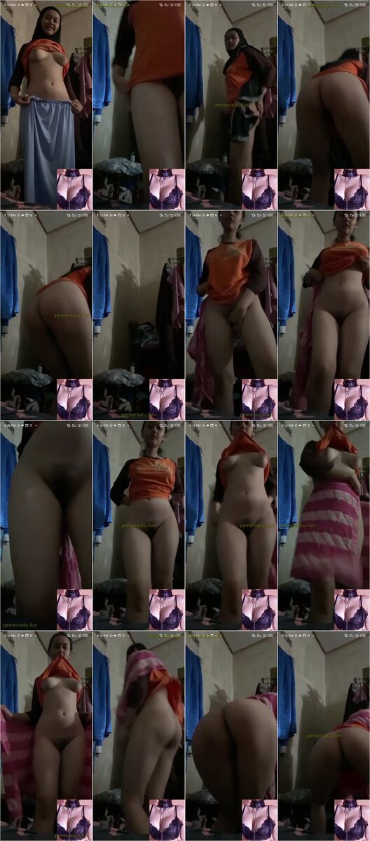 aisyah hijab abg 18yo manis vcs nungging pap aset
