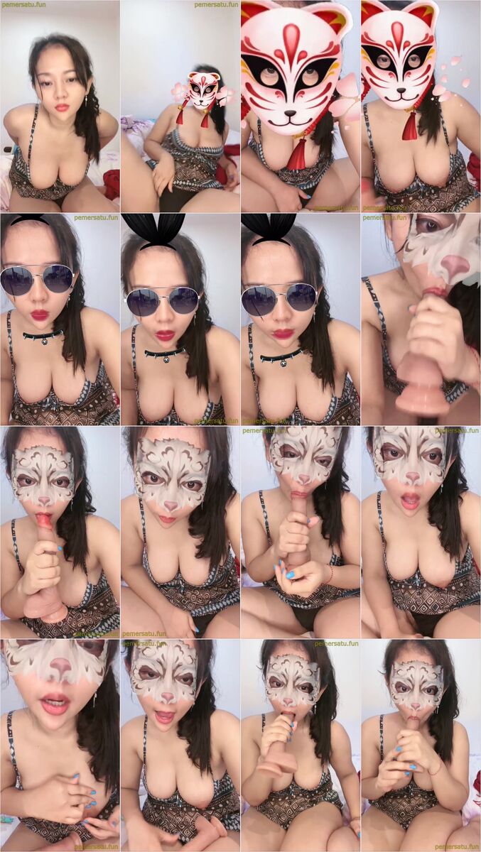 Chacha Toge Live Binal (3)