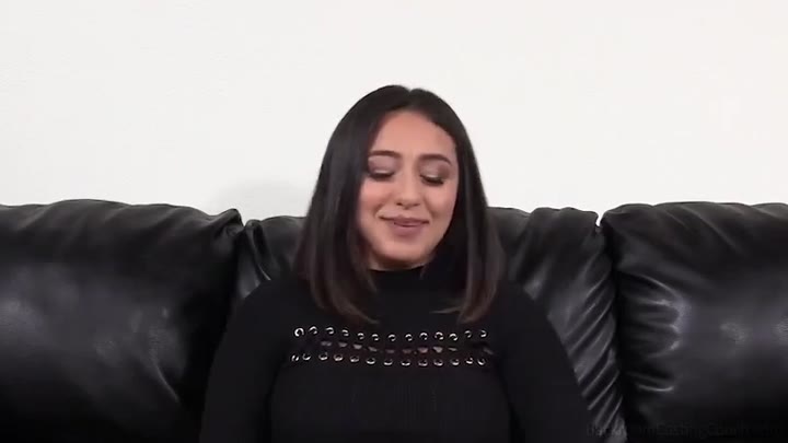 BackroomCastingCouch Corra