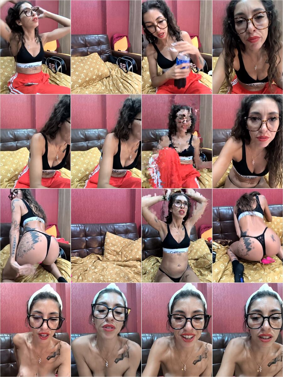 Amani thewolf 2025-06-18