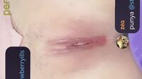 Talent Zea Strawberryills Abg 18Yo Putih Biru (41)