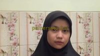 Kolpri Fenila Agustin Abg 18Yo Kacamata Manis Hijab Colmek (6)