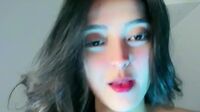 Cantik Rambut Panjang Sange