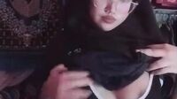 Hijab Damia Zahra Abg 18Yo Suka Kontol (15)