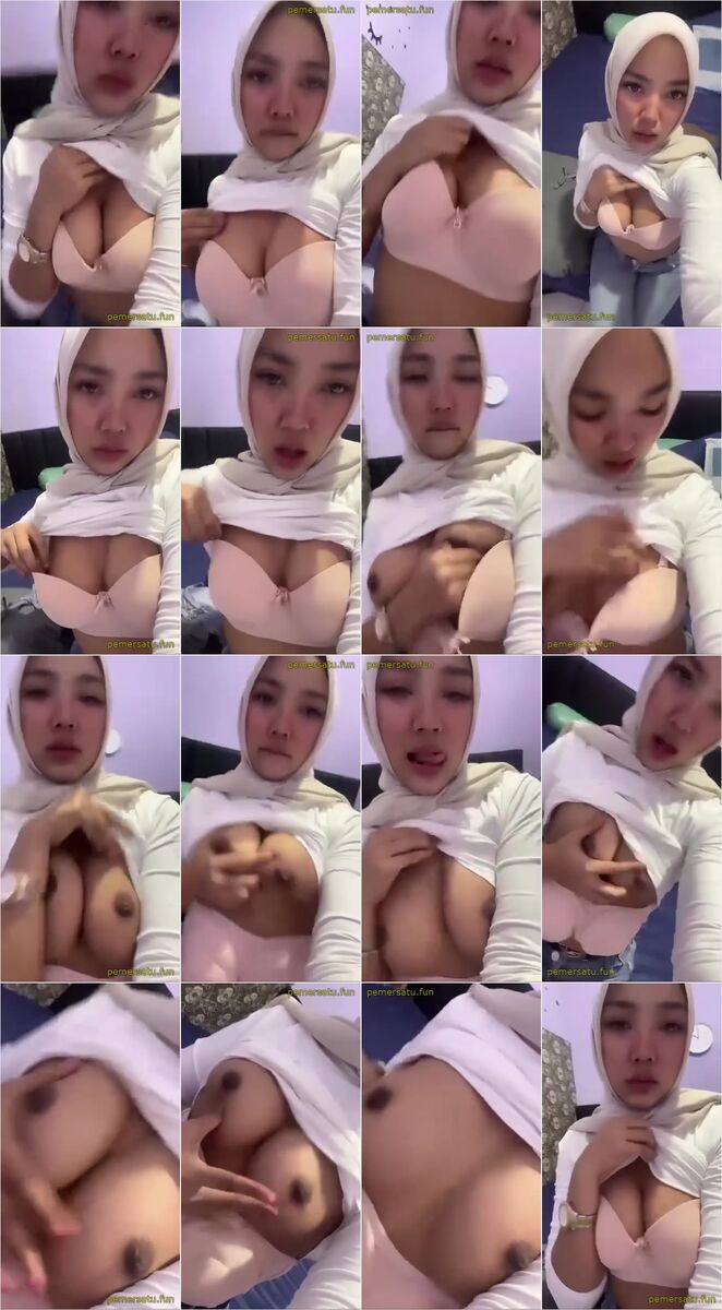 YAYAARASYID SELEB - Hijab