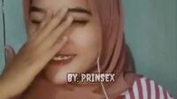 Vcs Jelita Cewek Hijabers Livu