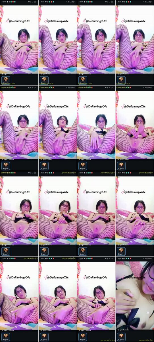 talent monica abg 18yo cosplay colmek (4)