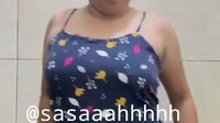 Talent Mami Sasa Hijab Eksib (4)
