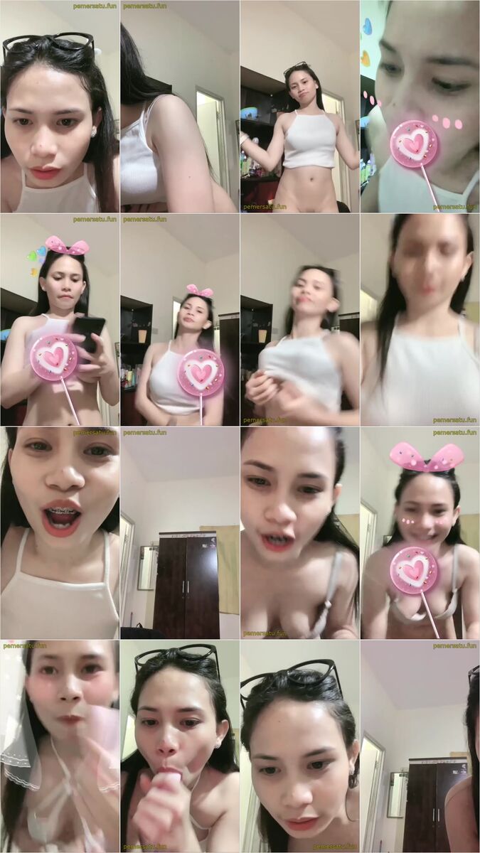 CACA KEYZIA LIVE (6) - LIVE PEMERSATU FUN